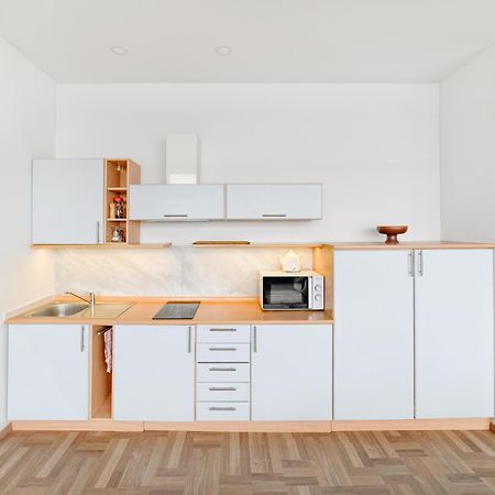 Apartament 502 Apartment คอนัส ภายนอก รูปภาพ