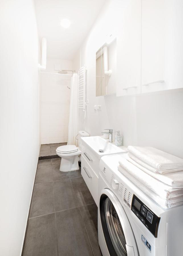 Apartament 502 Apartment คอนัส ภายนอก รูปภาพ