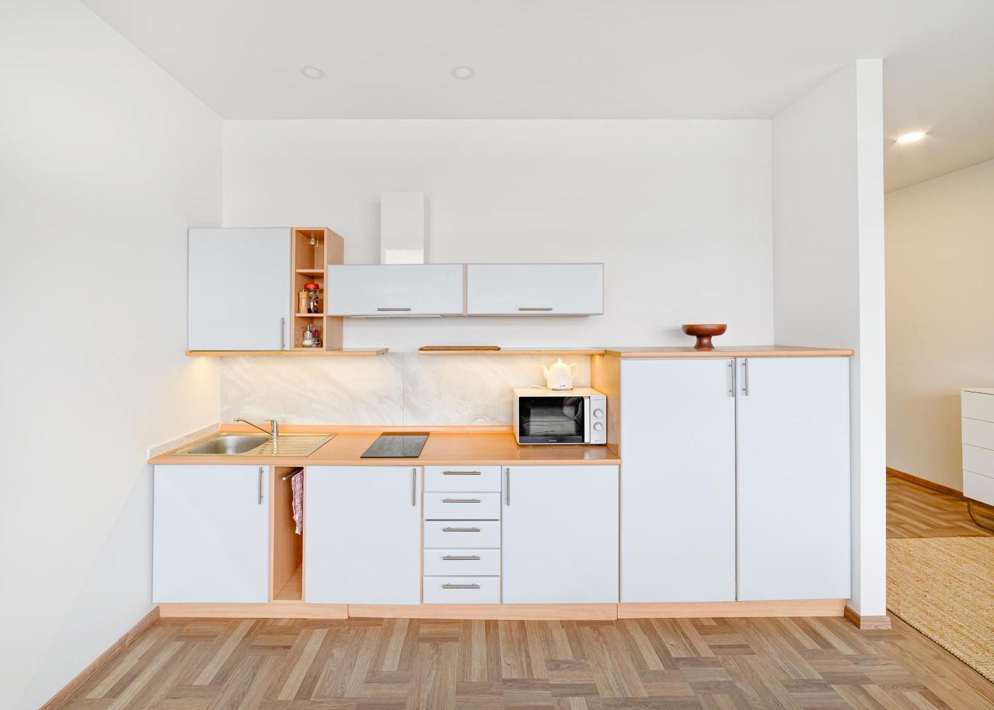 Apartament 502 Apartment คอนัส ภายนอก รูปภาพ