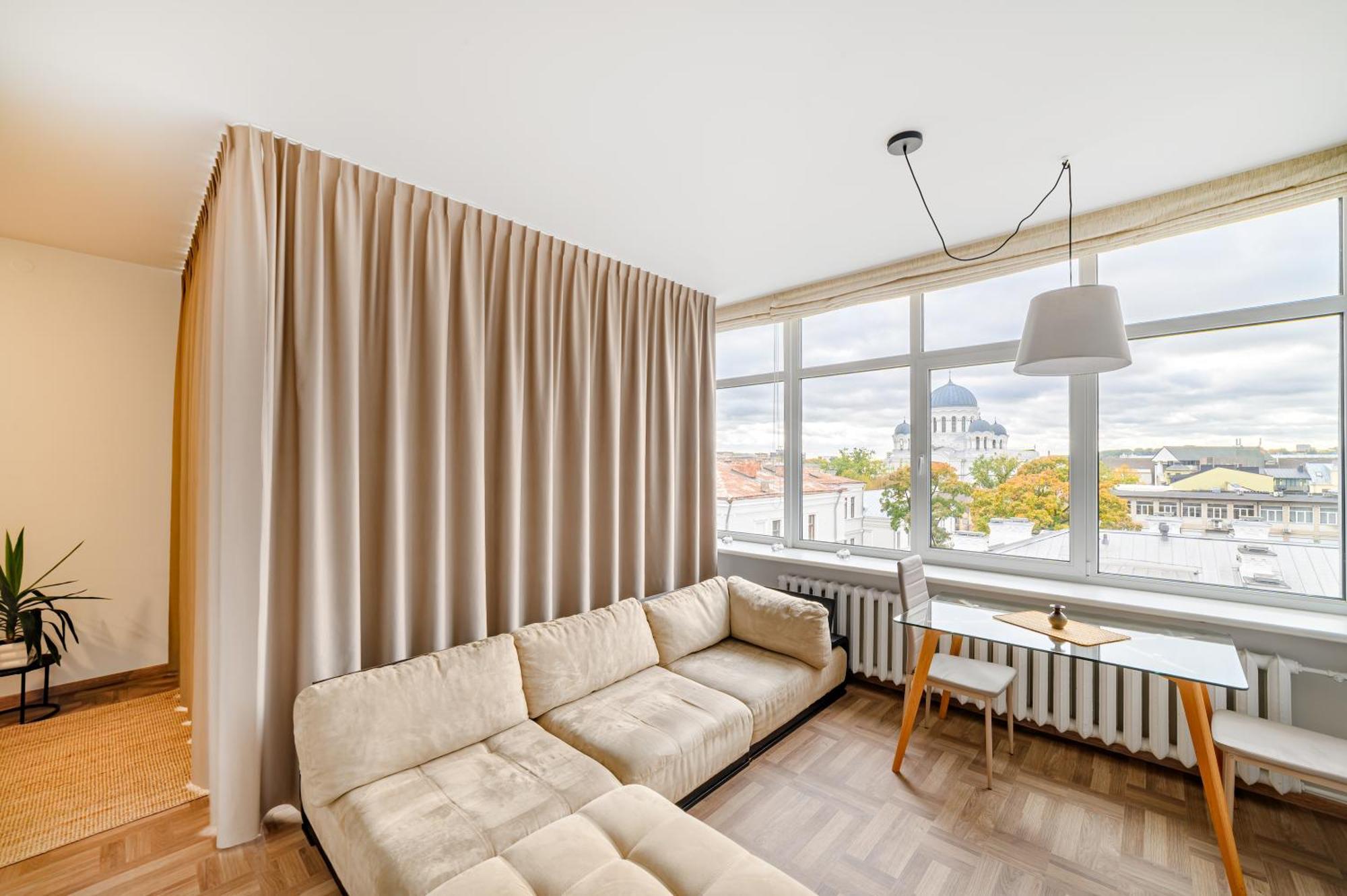 Apartament 502 Apartment คอนัส ภายนอก รูปภาพ